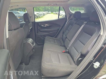 2022 GMC Terrain SLE 3SA - miniatura 13