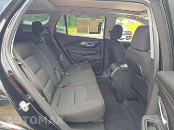 2022 GMC Terrain SLE 3SA - miniatura 16