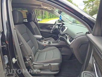 2022 GMC Terrain SLE 3SA - miniatura 18