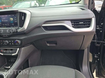 2022 GMC Terrain SLE 3SA - miniatura 19