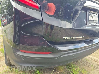 2022 GMC Terrain SLE 3SA - miniatura 21