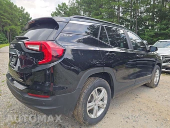 2022 GMC Terrain SLE 3SA - miniatura 3