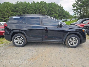 2022 GMC Terrain SLE 3SA - miniatura 4