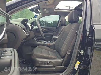 2022 GMC Terrain SLE 3SA - miniatura 6