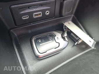 2022 GMC Terrain SLE 3SA - miniatura 8