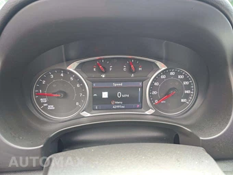 2022 GMC Terrain SLE 3SA - miniatura 9