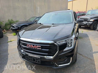 2022 GMC Terrain SLE 3SA