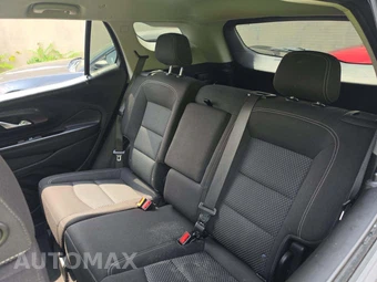 2022 GMC Terrain SLE 3SA - miniatura 13