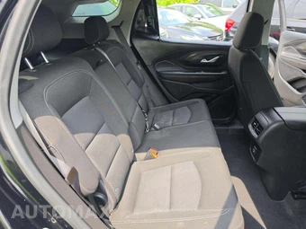 2022 GMC Terrain SLE 3SA - miniatura 16