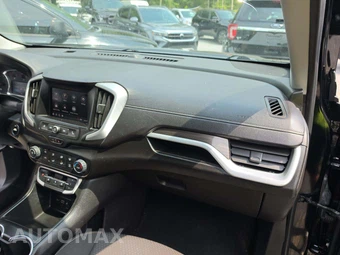 2022 GMC Terrain SLE 3SA - miniatura 19