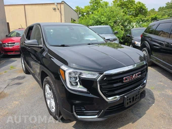 2022 GMC Terrain SLE 3SA - miniatura 4