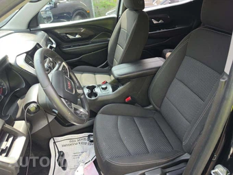 2022 GMC Terrain SLE 3SA - miniatura 6