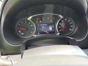 2022 GMC Terrain SLE 3SA - miniatura 9