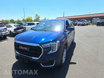 2022 GMC Terrain SLE 3SA