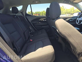 2022 GMC Terrain SLE 3SA – miniatura 13