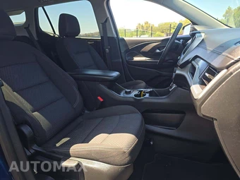 2022 GMC Terrain SLE 3SA – miniatura 15