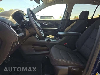 2022 GMC Terrain SLE 3SA – miniatura 3