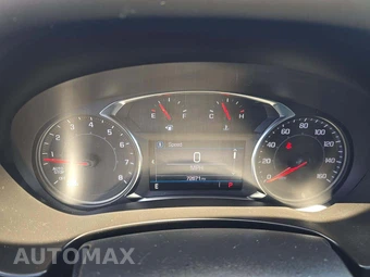 2022 GMC Terrain SLE 3SA – miniatura 6