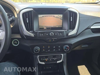 2022 GMC Terrain SLE 3SA – miniatura 7