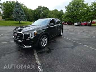 2022 GMC Terrain SLE 3SA