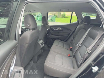 2022 GMC Terrain SLE 3SA - miniatura 10