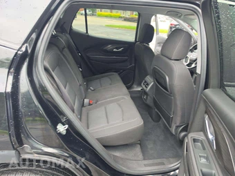 2022 GMC Terrain SLE 3SA - miniatura 13