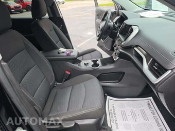 2022 GMC Terrain SLE 3SA - miniatura 15