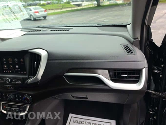 2022 GMC Terrain SLE 3SA - miniatura 16