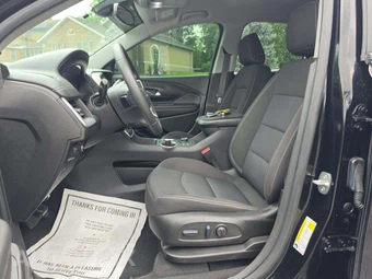 2022 GMC Terrain SLE 3SA - miniatura 3
