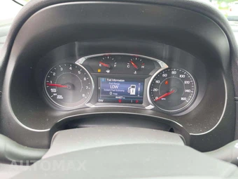 2022 GMC Terrain SLE 3SA - miniatura 6