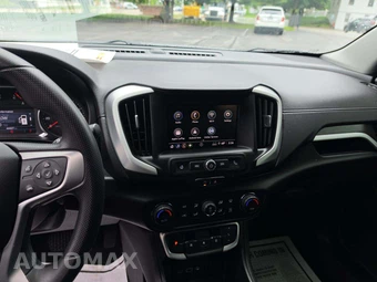 2022 GMC Terrain SLE 3SA - miniatura 7