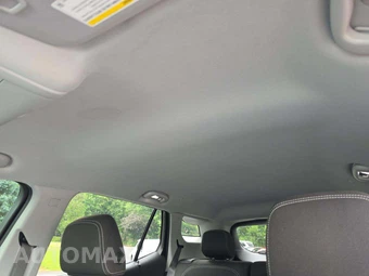 2022 GMC Terrain SLE 3SA - miniatura 8