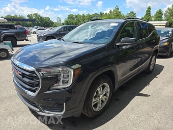 2022 GMC Terrain SLE 3SA