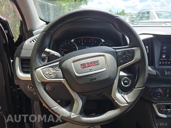 2022 GMC Terrain SLE 3SA - miniatura 10