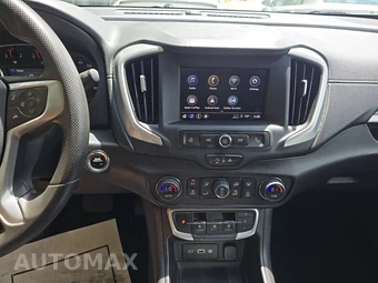 2022 GMC Terrain SLE 3SA - miniatura 11