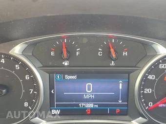 2022 GMC Terrain SLE 3SA - miniatura 12
