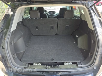 2022 GMC Terrain SLE 3SA - miniatura 16