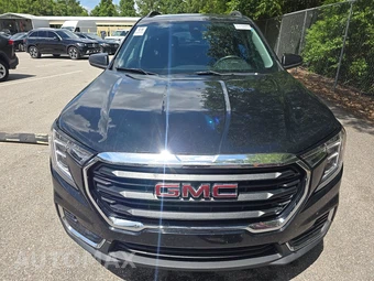 2022 GMC Terrain SLE 3SA - miniatura 2