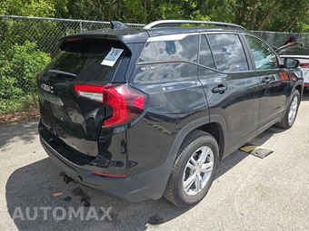 2022 GMC Terrain SLE 3SA - miniatura 4