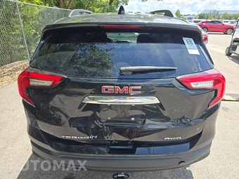 2022 GMC Terrain SLE 3SA - miniatura 5