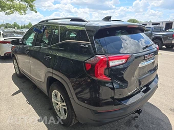 2022 GMC Terrain SLE 3SA - miniatura 6