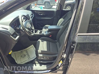 2022 GMC Terrain SLE 3SA - miniatura 7
