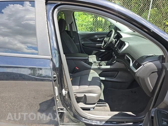 2022 GMC Terrain SLE 3SA - miniatura 8