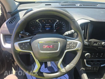 2022 GMC Terrain SLE 3SA – miniatura 10