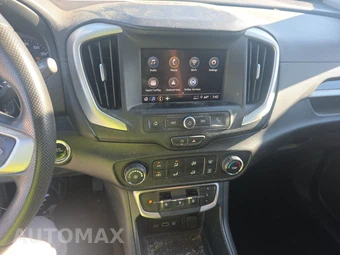 2022 GMC Terrain SLE 3SA – miniatura 11