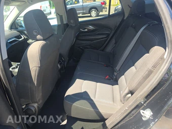 2022 GMC Terrain SLE 3SA – miniatura 13