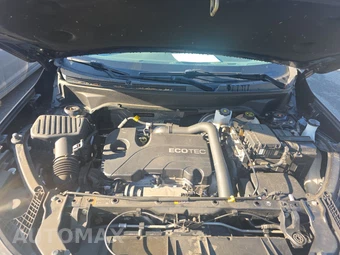 2022 GMC Terrain SLE 3SA – miniatura 15