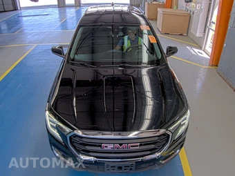 2022 GMC Terrain SLE 3SA – miniatura 2