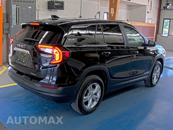 2022 GMC Terrain SLE 3SA – miniatura 4