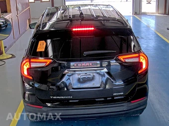 2022 GMC Terrain SLE 3SA – miniatura 5
